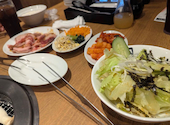 牛角 高崎問屋町店: くにさんの2026年07月06日の1枚目の投稿写真