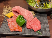 焼肉 季咲楽: くにさんの2026年09月16日の1枚目の投稿写真