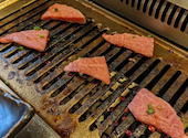 焼肉 不動神: くにさんの2026年09月16日の1枚目の投稿写真