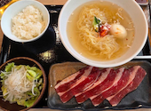 焼肉ほむら家 土崎店: くにさんの2026年08月15日の1枚目の投稿写真