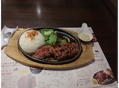 ステーキハウス成しま 島田店: 佐助Rさんの2026年08月16日の1枚目の投稿写真