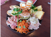 ニューイタメシ酒場 grazie グラッツェ すすきの南4条店 アイビル: みほさんの2026年05月26日の1枚目の投稿写真