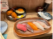 牡蠣と寿司 うみのおきて 仙台銀座店: ねぼすけさんの2026年03月28日の2枚目の投稿写真