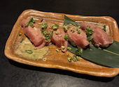 完全個室居酒屋 焼き鳥 × 肉寿司 × 黒毛和牛 食べ放題 薩農組合 鹿児島本店: たくちゃんさんの2026年07月05日の2枚目の投稿写真