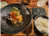 韓国食堂 さけとあて: せらまんじゅうさんの2026年05月28日の1枚目の投稿写真