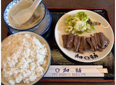 味の牛たん加助 旭神店: タコフミンさんの2026年08月29日の1枚目の投稿写真