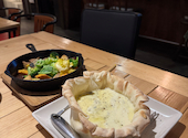 cheese gourmet iL-MERCATO: みけさんの2026年03月17日の2枚目の投稿写真