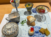 現代割烹 法善寺 momo: たえさんの2025年07月04日の2枚目の投稿写真