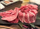 焼肉 力丸 梅田 堂山店: yumemeさんの2025年11月の1枚目の投稿写真