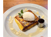#802 CAFE&DINER 渋谷店: みさんの2025年03月02日の1枚目の投稿写真