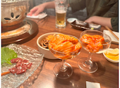 黒毛和牛焼肉と韓国料理 ハヌル: かずさんの2026年08月06日の2枚目の投稿写真