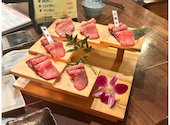 黒毛和牛焼肉と韓国料理 ハヌル: かずさんの2026年08月06日の3枚目の投稿写真