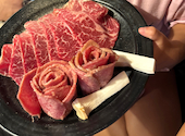 焼肉 ギュービッグ 上板橋店: あちゅさんの2025年09月08日の1枚目の投稿写真