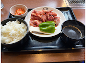 焼肉の和民 名駅店: なおさんの2026年07月31日の1枚目の投稿写真