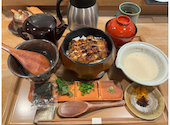 本格炭火焼うなぎ えん 京都三条店: MXYさんの2026年03月29日の1枚目の投稿写真