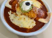 メキシカン ダイニング エラドゥーラ 中崎 茶屋町 本店: まーしゃさんの2026年05月03日の2枚目の投稿写真