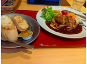YEBISU BAR ヱビスバー The Grill なんばCITY店: わんわんさんの2026年06月27日の1枚目の投稿写真