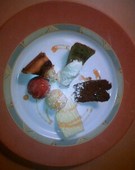 レストラン楽巣: ハムナナさんの2008年05月11日の2枚目の投稿写真