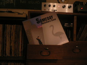 ダウンタイムカフェ: パイプカッターＫＪさんの2012年07月25日の3枚目の投稿写真