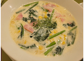 スープパスタ&PIZZA専門店 東京オリーブ　八千代店: ゆすひこのりさんの2026年05月19日の2枚目の投稿写真