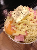 なんじゃもんじゃの樹 小倉駅前店: kenさんの2014年05月09日の1枚目の投稿写真