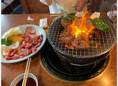 炭火焼肉 七輪 池田店: とくさんの2026年05月02日の1枚目の投稿写真