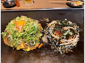 創作お好み焼き とんと 川西店: とくさんの2026年07月19日の1枚目の投稿写真