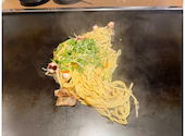 創作お好み焼き とんと 川西店: とくさんの2026年07月19日の2枚目の投稿写真