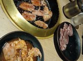 牛角 中央通り店: あいもんさんの2026年08月06日の2枚目の投稿写真