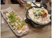 ミライザカ 広島 本通り店: あいもんさんの2026年07月29日の1枚目の投稿写真