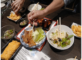 ぶあいそ 別邸 広島駅北口店: あいもんさんの2026年06月08日の1枚目の投稿写真