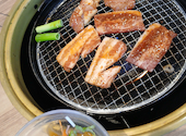 食辛房 中筋店: あいもんさんの2026年04月26日の1枚目の投稿写真