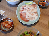 食辛房 中筋店: あいもんさんの2026年04月26日の3枚目の投稿写真
