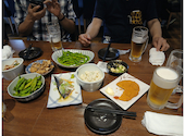 楽笑酒場　goji-goji　横川店: あいもんさんの2026年06月17日の1枚目の投稿写真