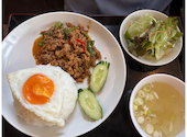 タイレストラン PAPAYA パパイヤ 赤羽店: ひーこpさんの2026年07月16日の1枚目の投稿写真