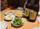 大衆食堂 てんぐ大ホール 赤羽東口店: ひーこpさんの2026年06月23日の2枚目の投稿写真