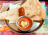Sundar Mahal ARATI スンダルマハール 岡山店: あんこさんの2026年04月16日の1枚目の投稿写真