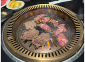 炙家の焼肉食べ放題　鳥人 -chojin-　藍住店: あすかさんの2026年03月23日の1枚目の投稿写真