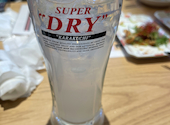 格安ビールと鉄鍋餃子 3・6・5酒場 新大阪ソーラ21店: kzcさんの2025年02月23日の1枚目の投稿写真