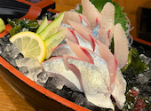 居魚屋網元別邸: まさんの2026年09月06日の1枚目の投稿写真