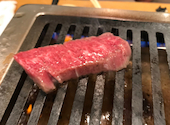 焼肉 大門 綾瀬: まろさんの2026年06月02日の1枚目の投稿写真
