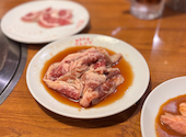 げんかや 焼肉市場 港北センター北店: まろさんの2026年03月27日の2枚目の投稿写真