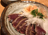 藁焼き鰹たたき 明神丸 本店: まろさんの2026年07月02日の2枚目の投稿写真