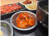 ホルモン焼幸永 新宿東口店: まろさんの2026年09月11日の2枚目の投稿写真