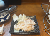 七輪焼肉 塩ホルモン 蛤亭 本家: まろさんの2026年07月01日の1枚目の投稿写真