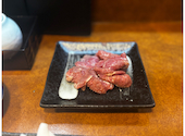 七輪焼肉 塩ホルモン 蛤亭 本家: まろさんの2026年07月01日の2枚目の投稿写真