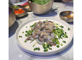 韓国料理 キムチャチャ 横浜西口店: まろさんの2026年06月01日の1枚目の投稿写真