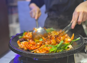 韓国料理 キムチャチャ 横浜西口店: まろさんの2026年06月01日の2枚目の投稿写真