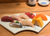 川崎 魚炉魚炉寿し: まろさんの2026年03月28日の2枚目の投稿写真