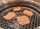 川崎焼肉 肉小僧 はなれ: まろさんの2026年05月01日の3枚目の投稿写真